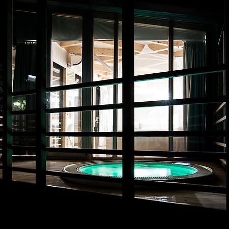 Ecosuite & Spa Milano Exteriör bild