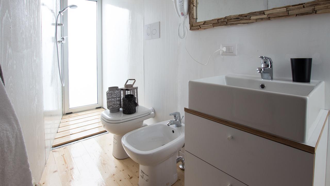 Ecosuite & Spa Milano Exteriör bild