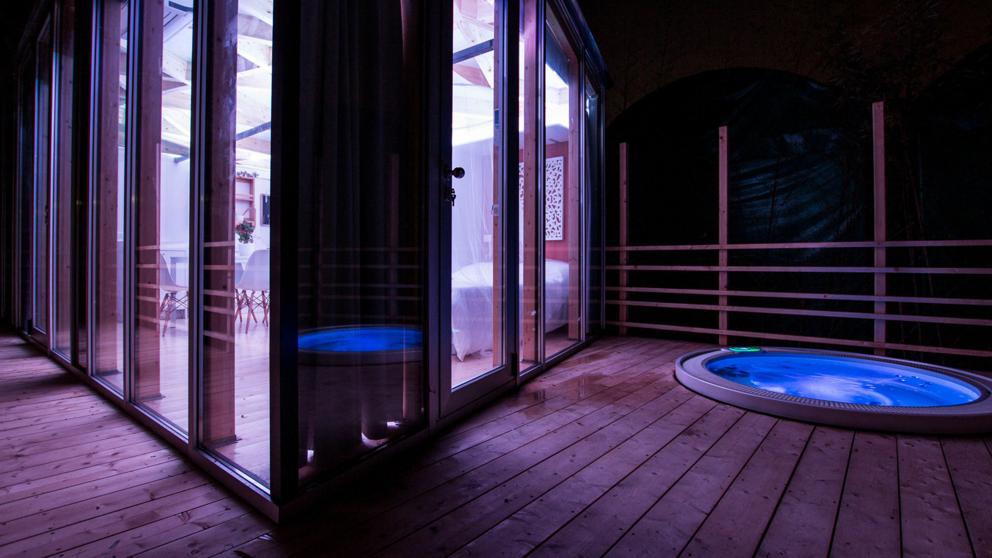 Ecosuite & Spa Milano Exteriör bild