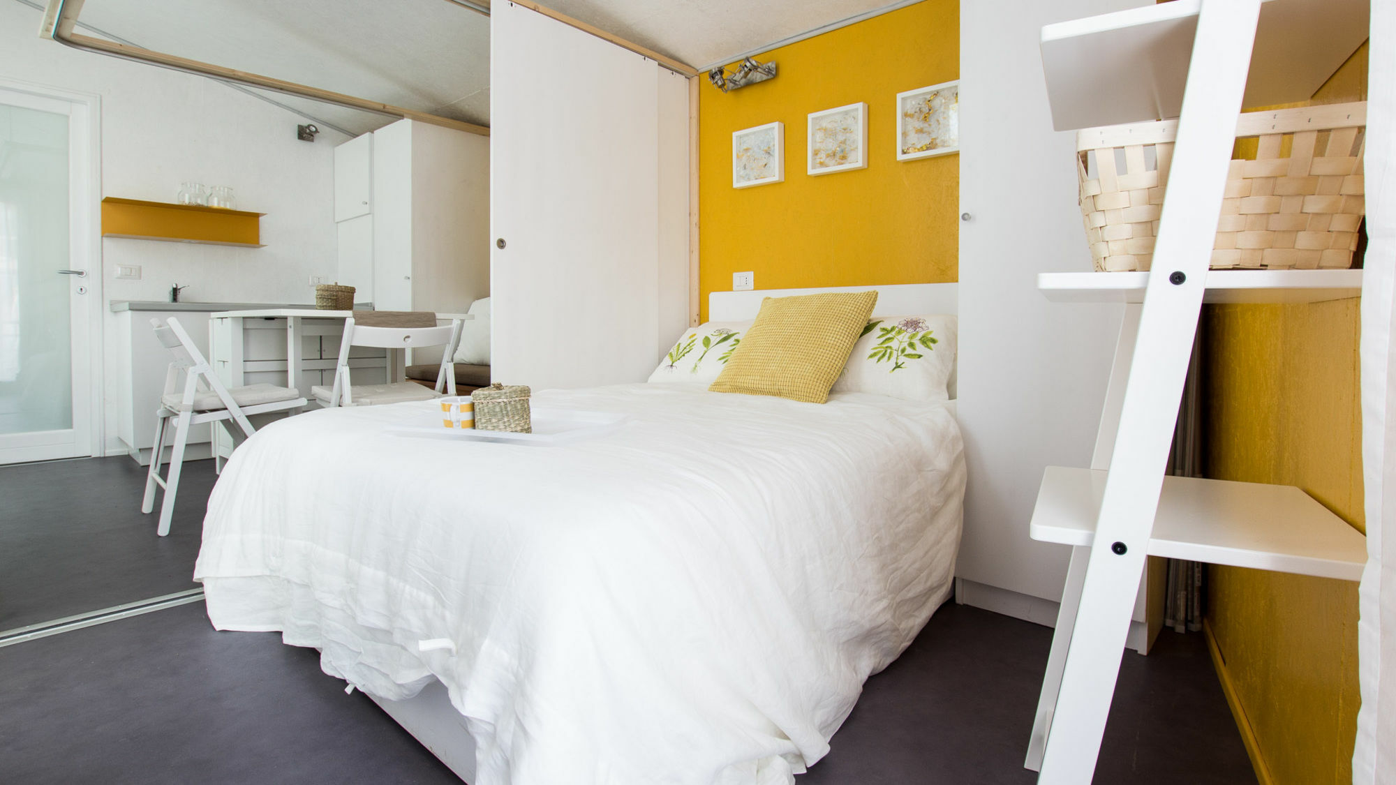 Ecosuite & Spa Milano Exteriör bild