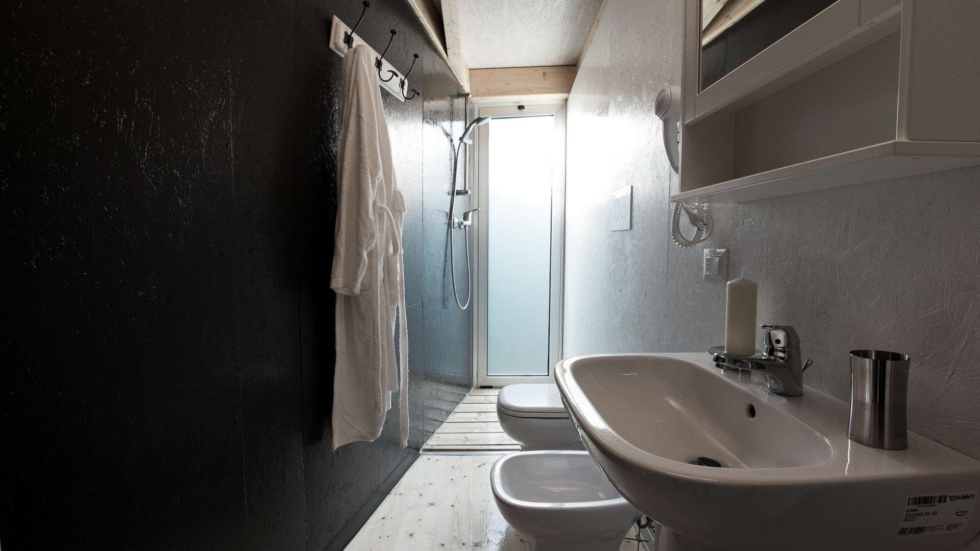 Ecosuite & Spa Milano Exteriör bild
